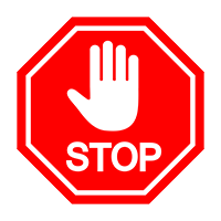 Stop Sign