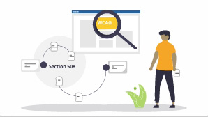 Creating Accessible Content: Section 508 and WCAG
