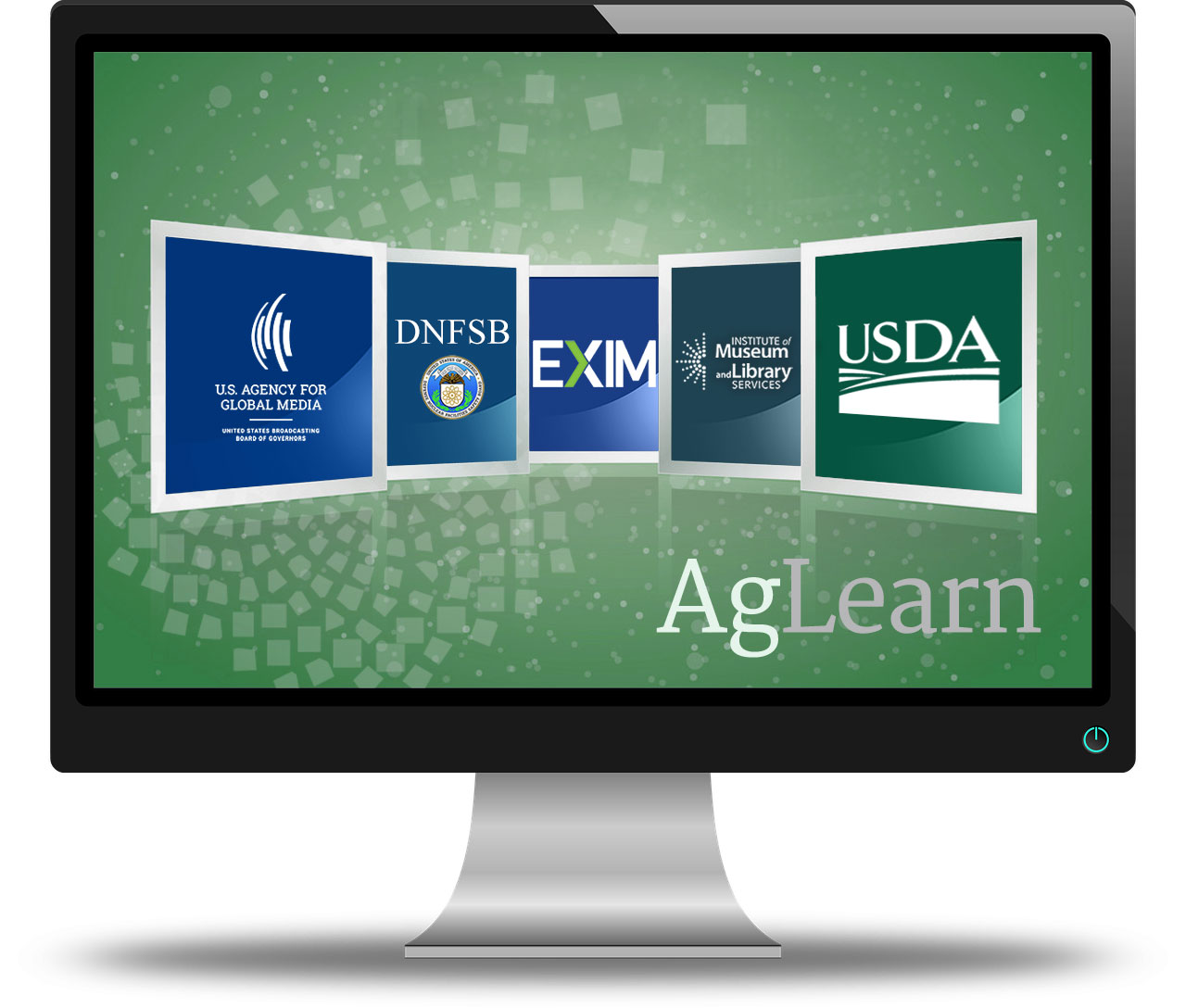 USDA AgLearn