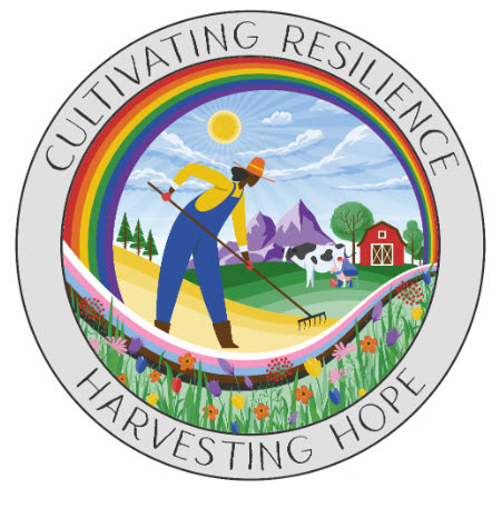 Cultivating Resilience - Harvesting Hope
